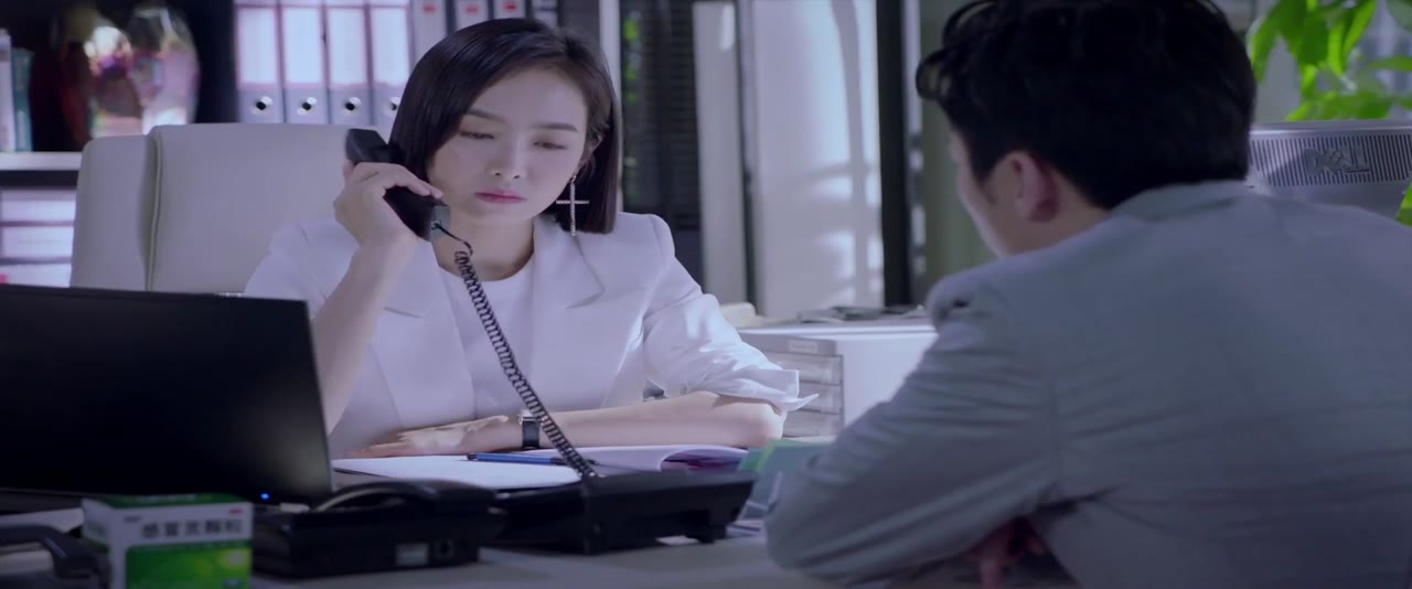 Hãy Yêu Nhau Dưới Ánh Trăng Tròn tập 45 cảnh 2