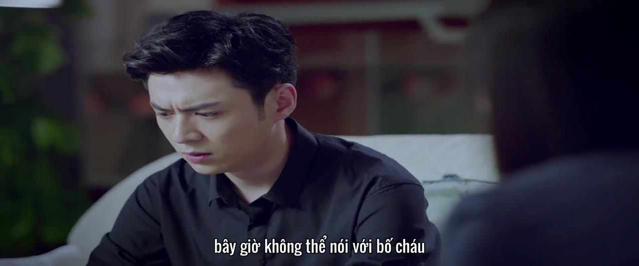 Hãy Yêu Nhau Dưới Ánh Trăng Tròn tập 48 cảnh 2