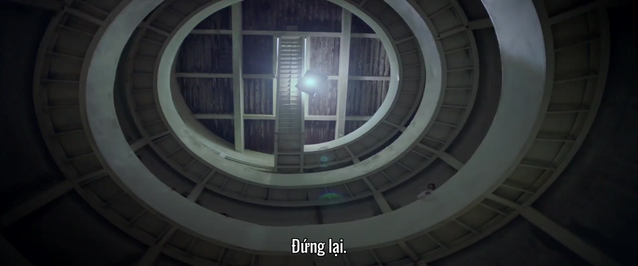 Hãy Yêu Nhau Dưới Ánh Trăng Tròn tập 48 cảnh 3