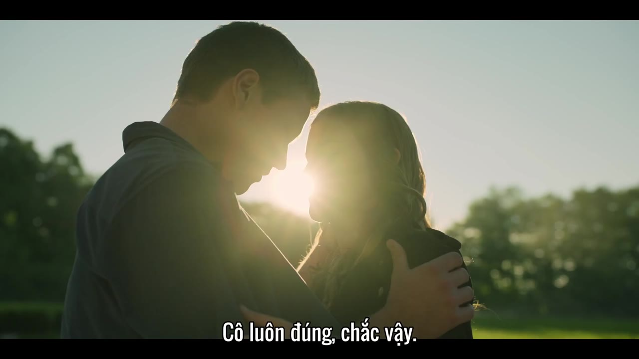Chìa Khoá Chết Chóc (Phần 2) tập 4 cảnh 3