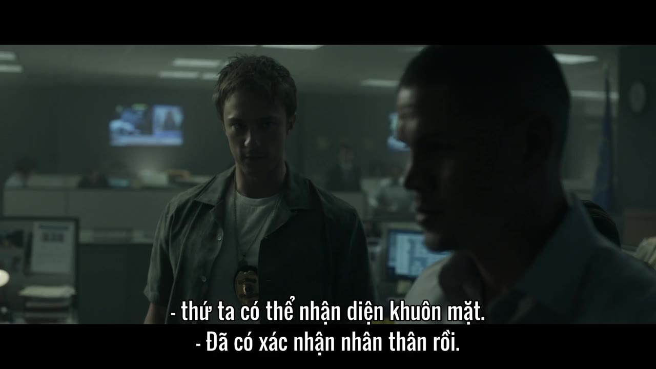 The Terminal List tập 4