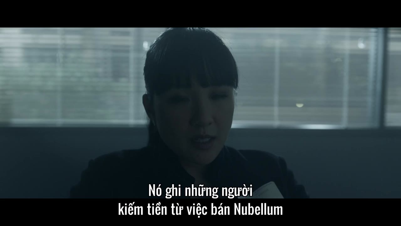 The Terminal List tập 7
