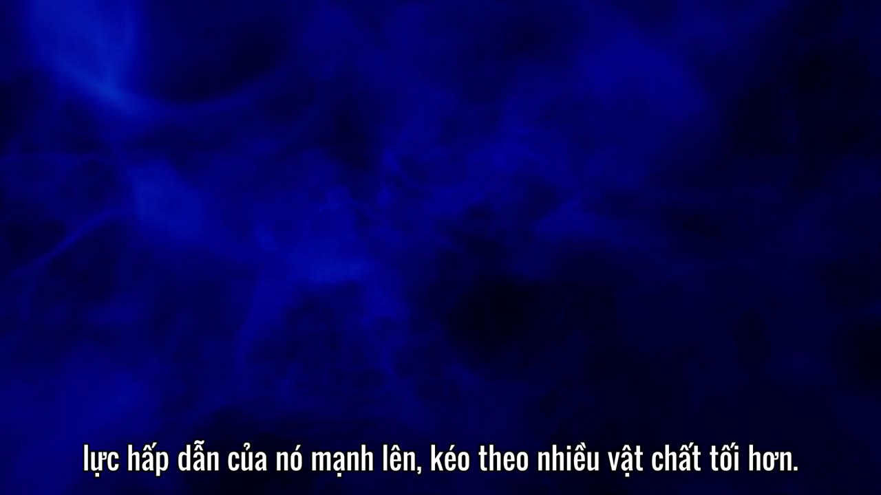 Vũ Trụ Hoạt Động Như Thế Nào (Phần 10) tập 1