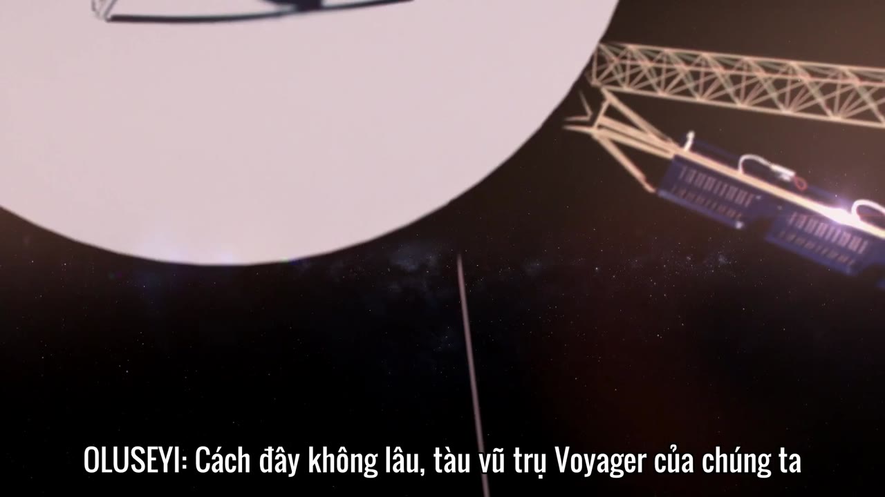Vũ Trụ Hoạt Động Như Thế Nào (Phần 10) tập 2 cảnh 2