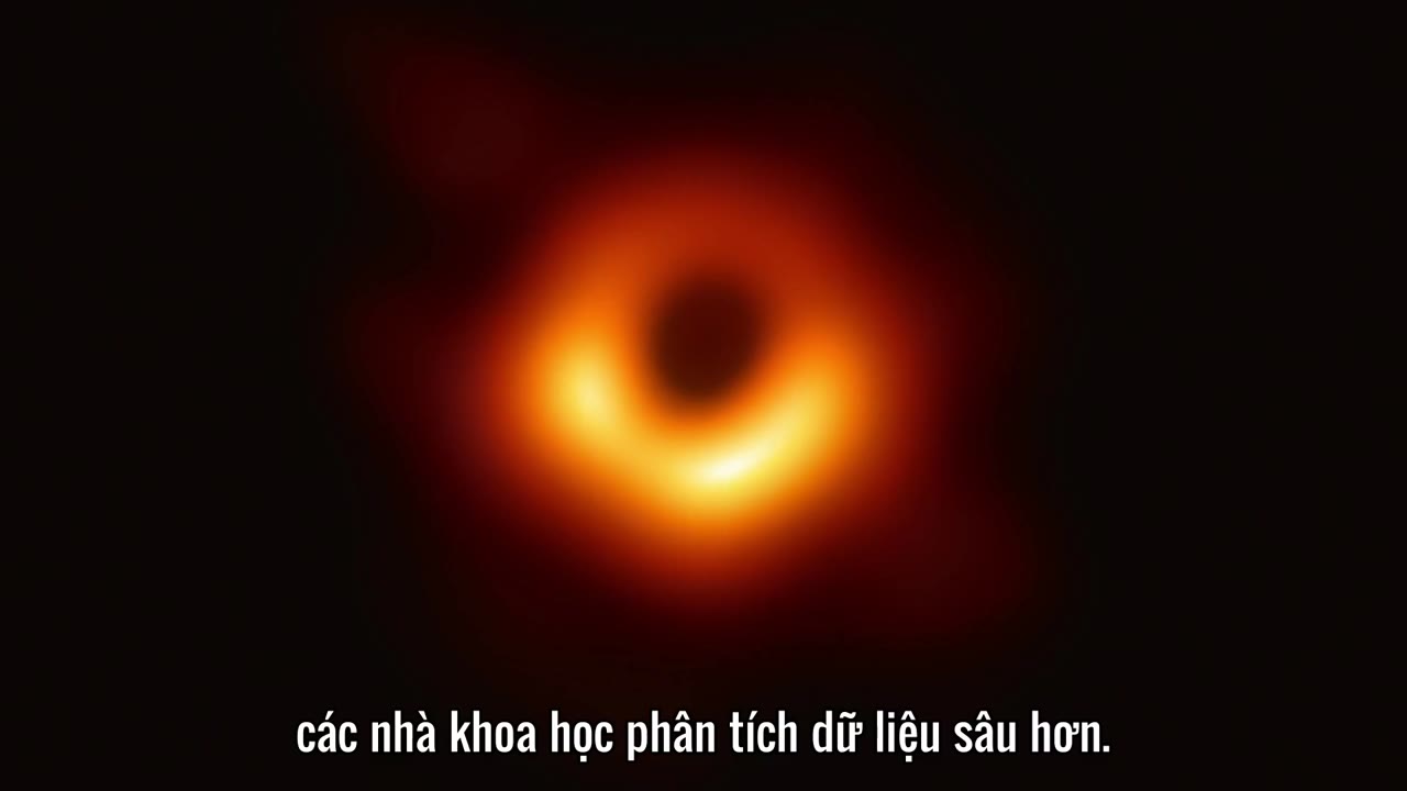 Vũ Trụ Hoạt Động Như Thế Nào (Phần 10) tập 2 cảnh 3