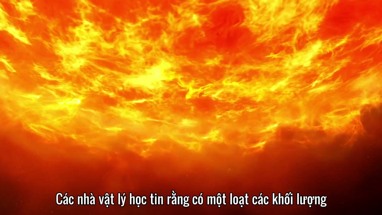 Vũ Trụ Hoạt Động Như Thế Nào (Phần 10) tập 3 cảnh 2