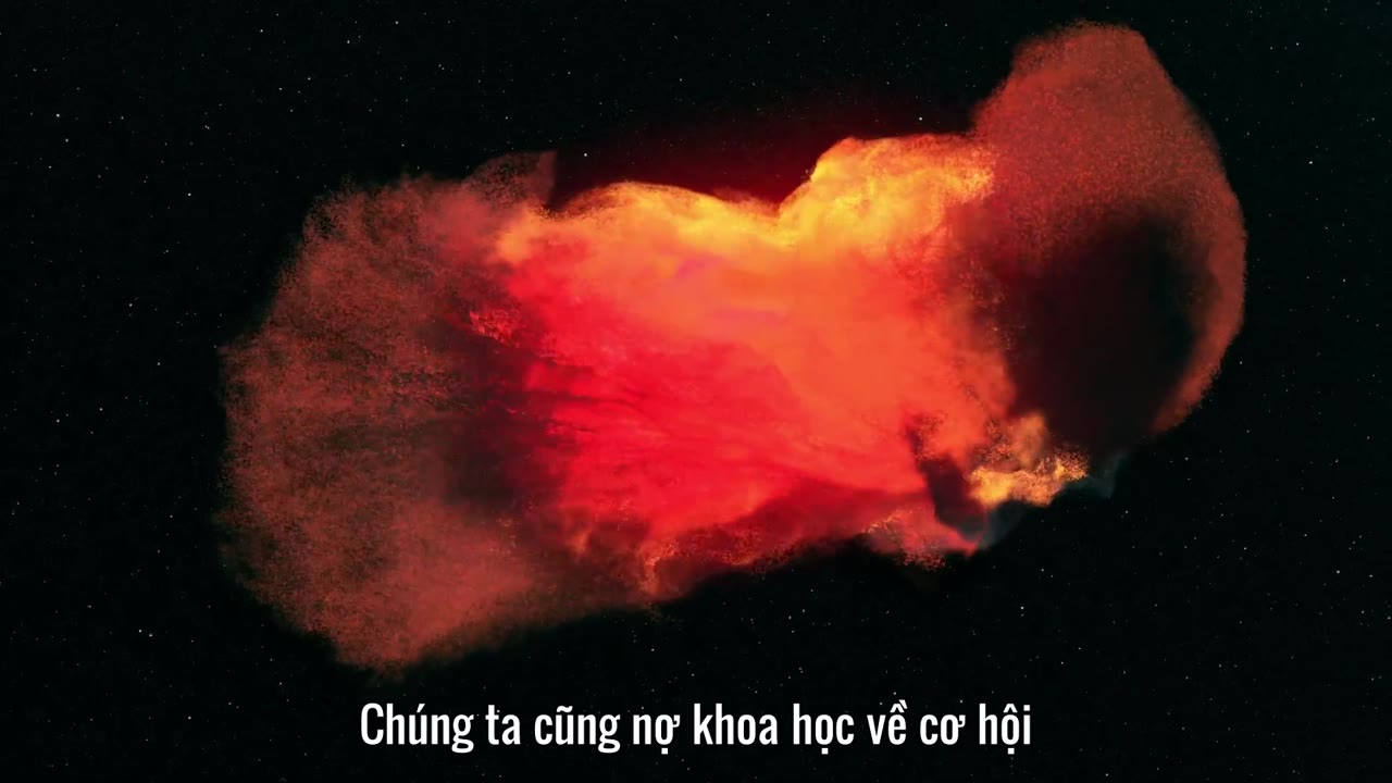 Vũ Trụ Hoạt Động Như Thế Nào (Phần 10) tập 4