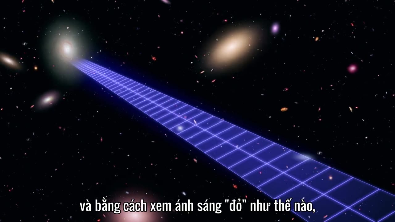 Vũ Trụ Hoạt Động Như Thế Nào (Phần 10) tập 5