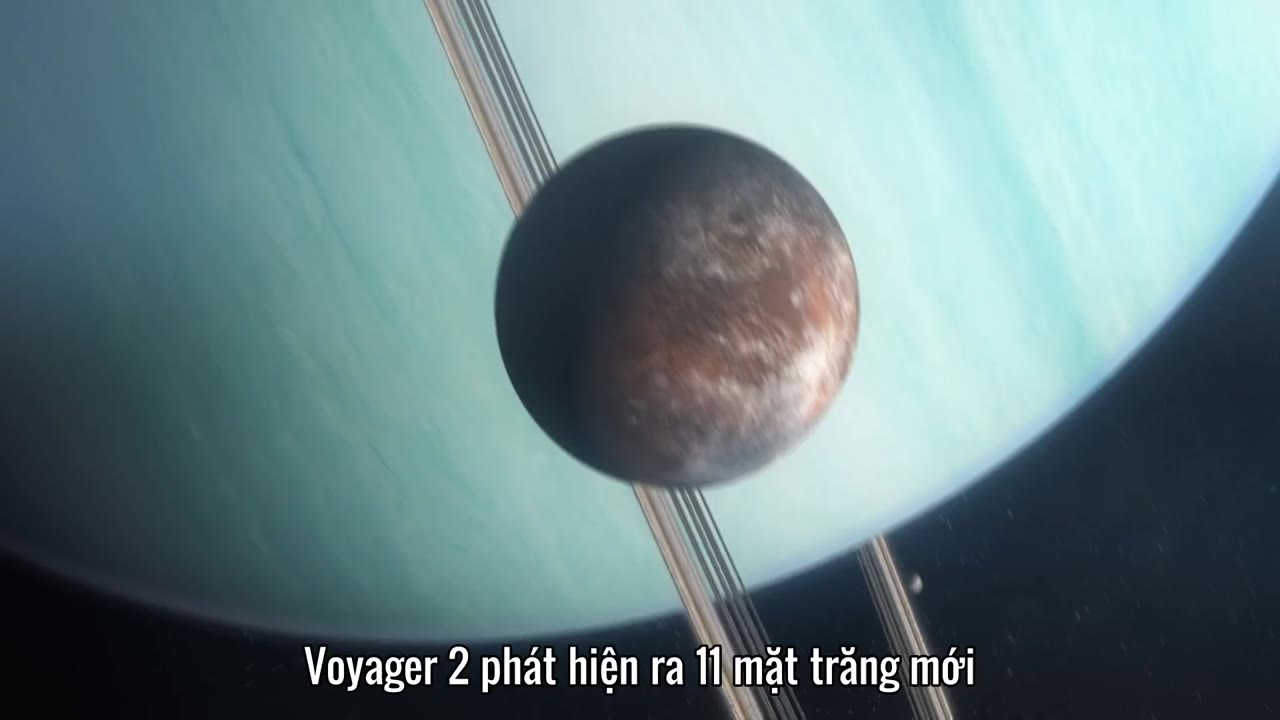 Vũ Trụ Hoạt Động Như Thế Nào (Phần 10) tập 6 cảnh 2