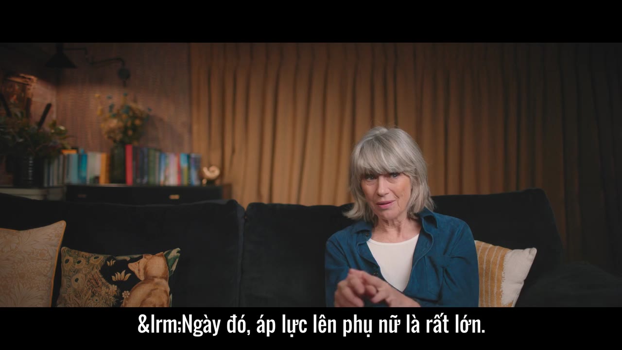 Jimmy Savile: Nỗi kinh hoàng nước Anh tập 1 cảnh 3