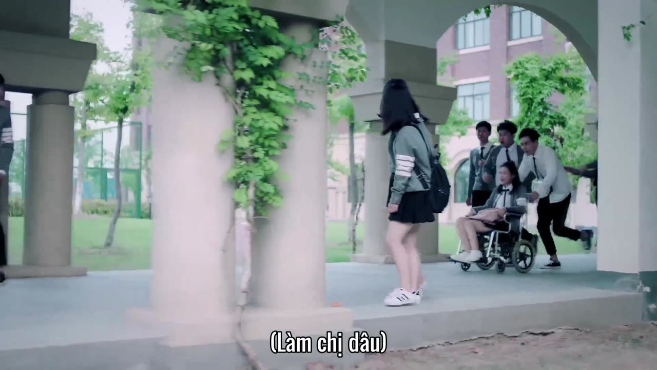 Long Nhật Nhất, Anh Chết Chắc (Phần 1) tập 1