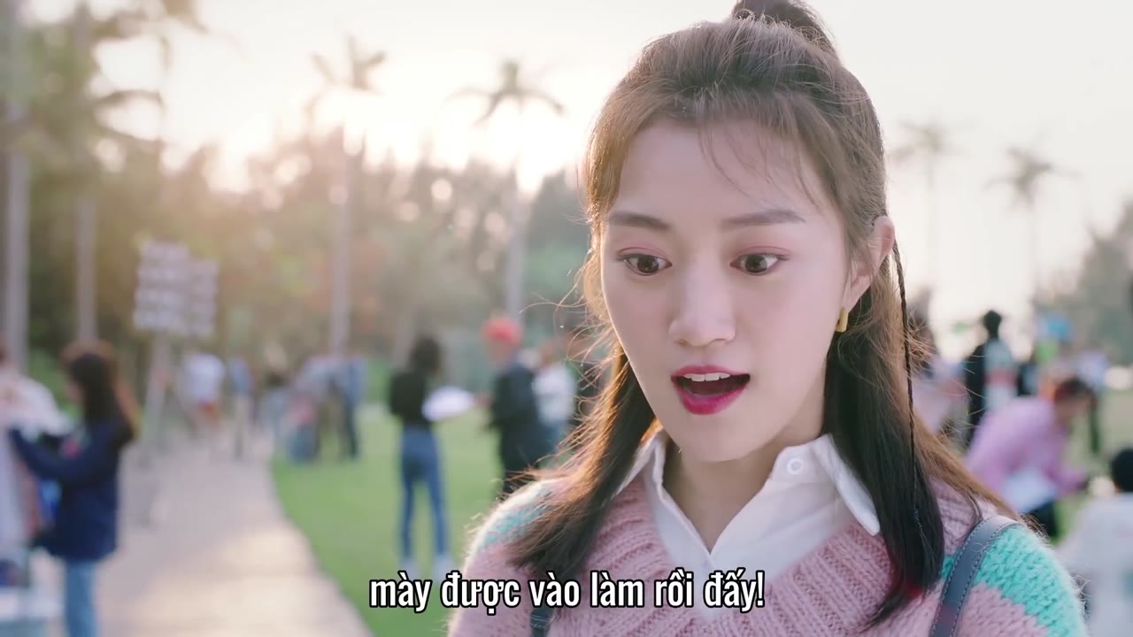 Long Nhật Nhất, Anh Chết Chắc (Phần 1) tập 2 cảnh 2
