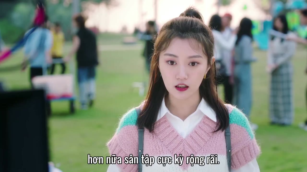 Long Nhật Nhất, Anh Chết Chắc (Phần 1) tập 2 cảnh 3