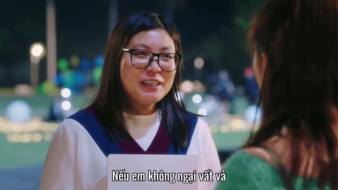 Long Nhật Nhất, Anh Chết Chắc (Phần 1) tập 3