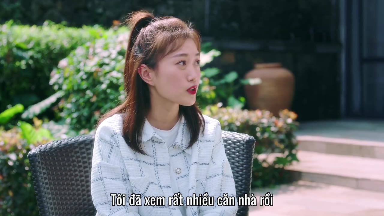 Long Nhật Nhất, Anh Chết Chắc (Phần 1) tập 3 cảnh 3