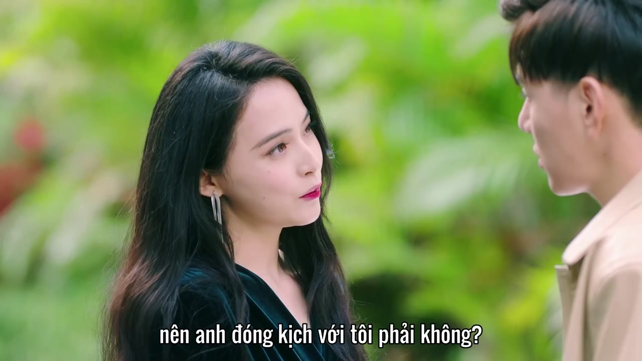 Long Nhật Nhất, Anh Chết Chắc (Phần 1) tập 4 cảnh 3