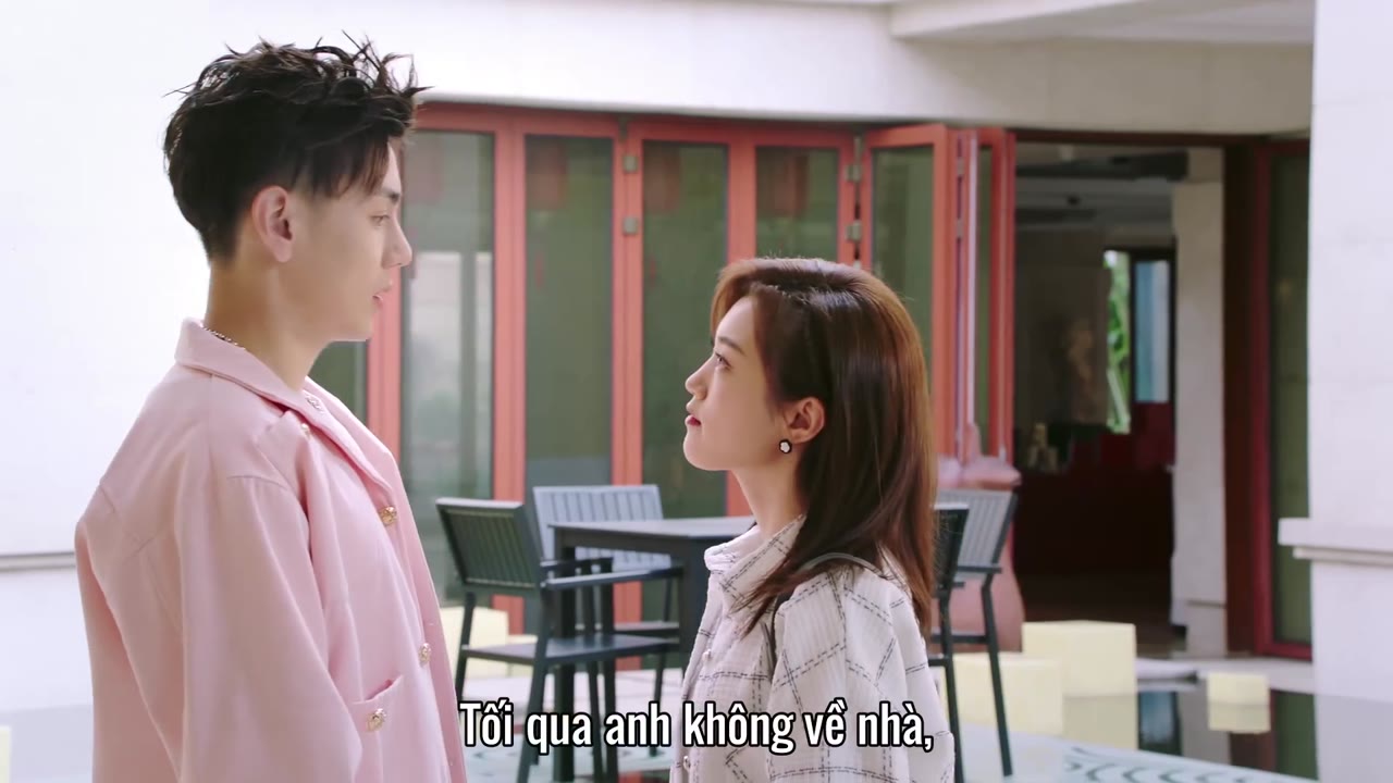 Long Nhật Nhất, Anh Chết Chắc (Phần 1) tập 6 cảnh 3
