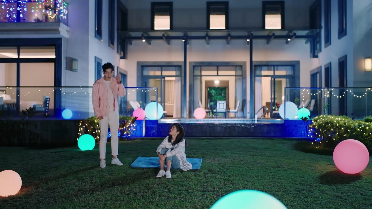 Long Nhật Nhất, Anh Chết Chắc (Phần 1) tập 7 cảnh 2