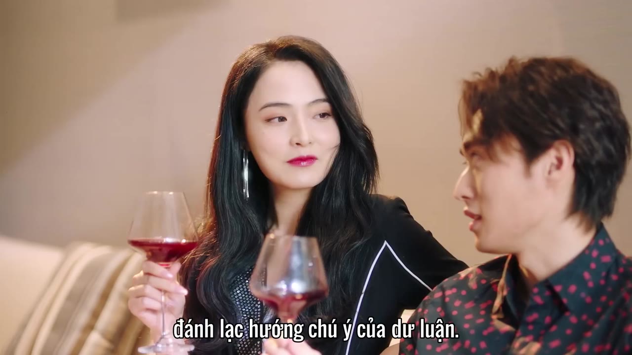 Long Nhật Nhất, Anh Chết Chắc (Phần 1) tập 7 cảnh 3
