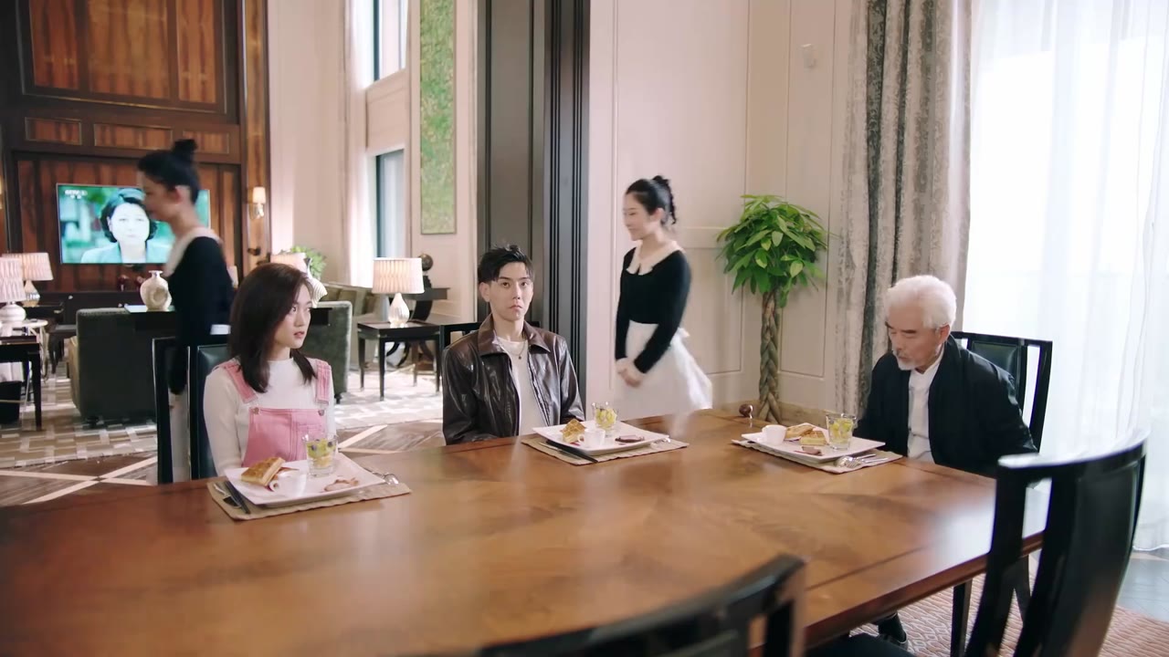 Long Nhật Nhất, Anh Chết Chắc (Phần 1) tập 9