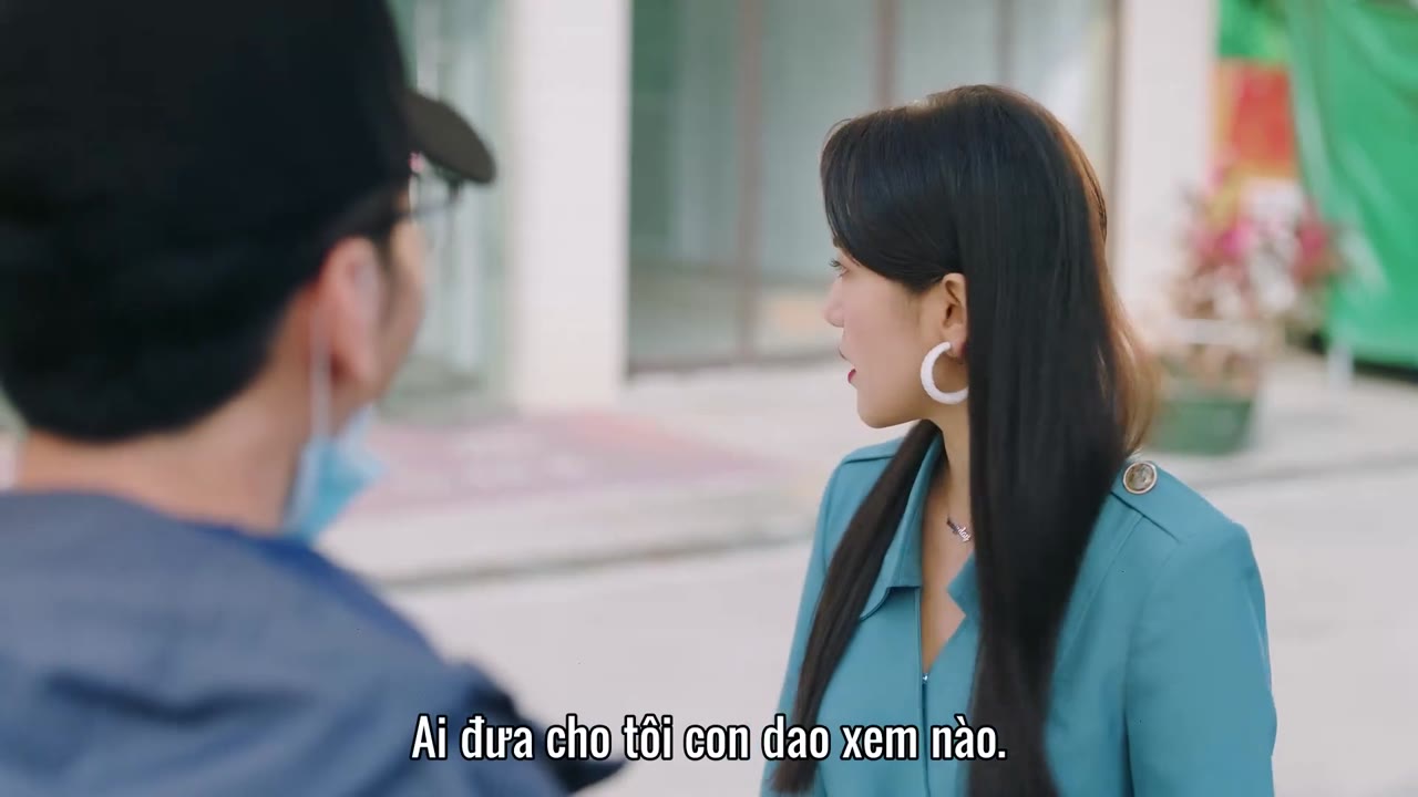 Long Nhật Nhất, Anh Chết Chắc (Phần 1) tập 10