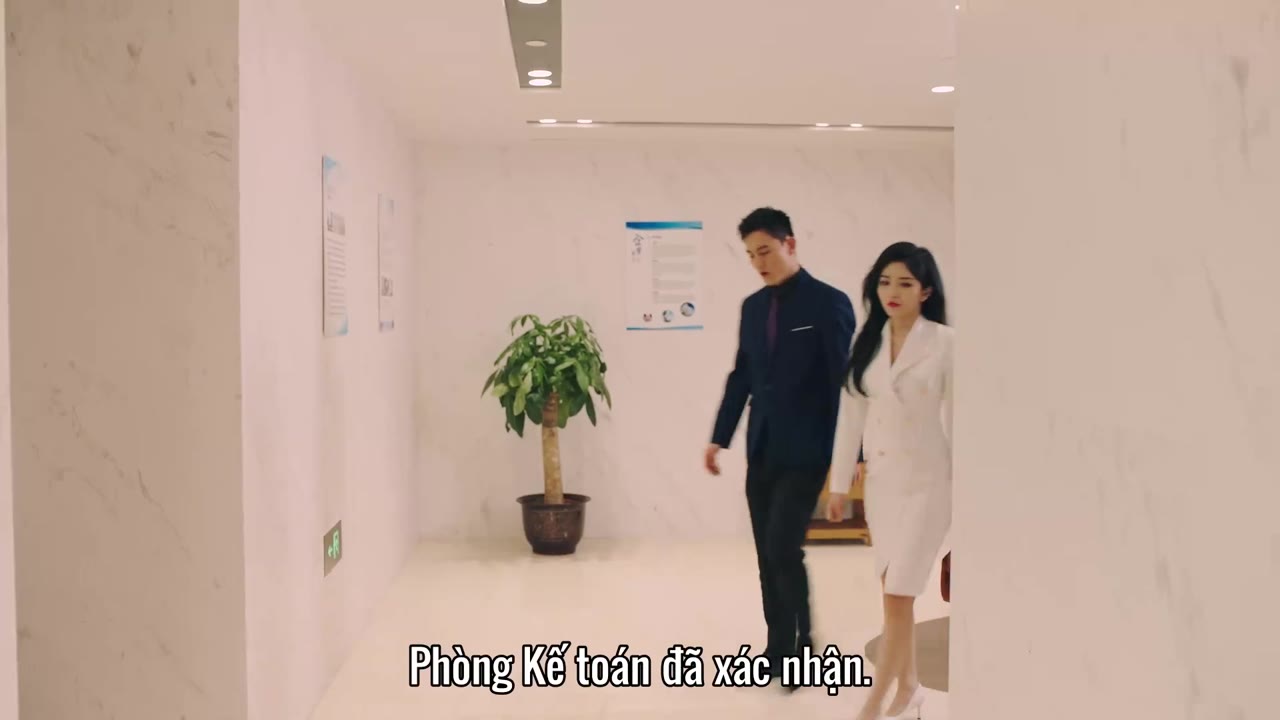 Long Nhật Nhất, Anh Chết Chắc (Phần 1) tập 11