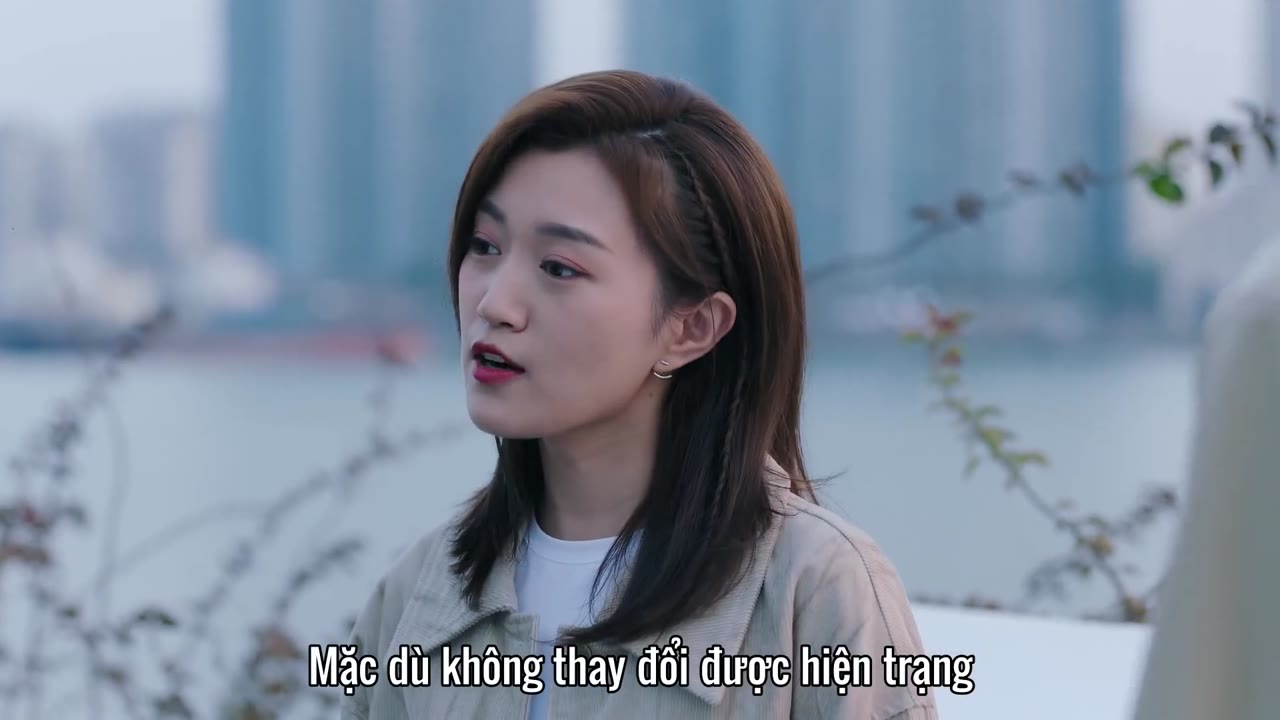 Long Nhật Nhất, Anh Chết Chắc (Phần 1) tập 11 cảnh 2