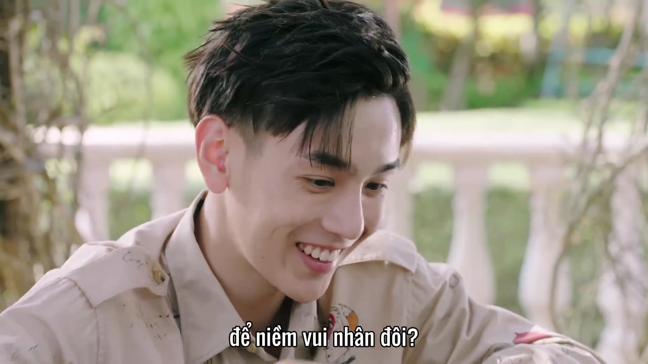 Long Nhật Nhất, Anh Chết Chắc (Phần 1) tập 14