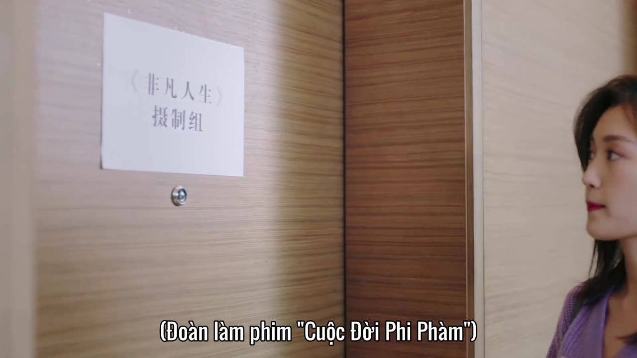 Long Nhật Nhất, Anh Chết Chắc (Phần 1) tập 18 cảnh 3