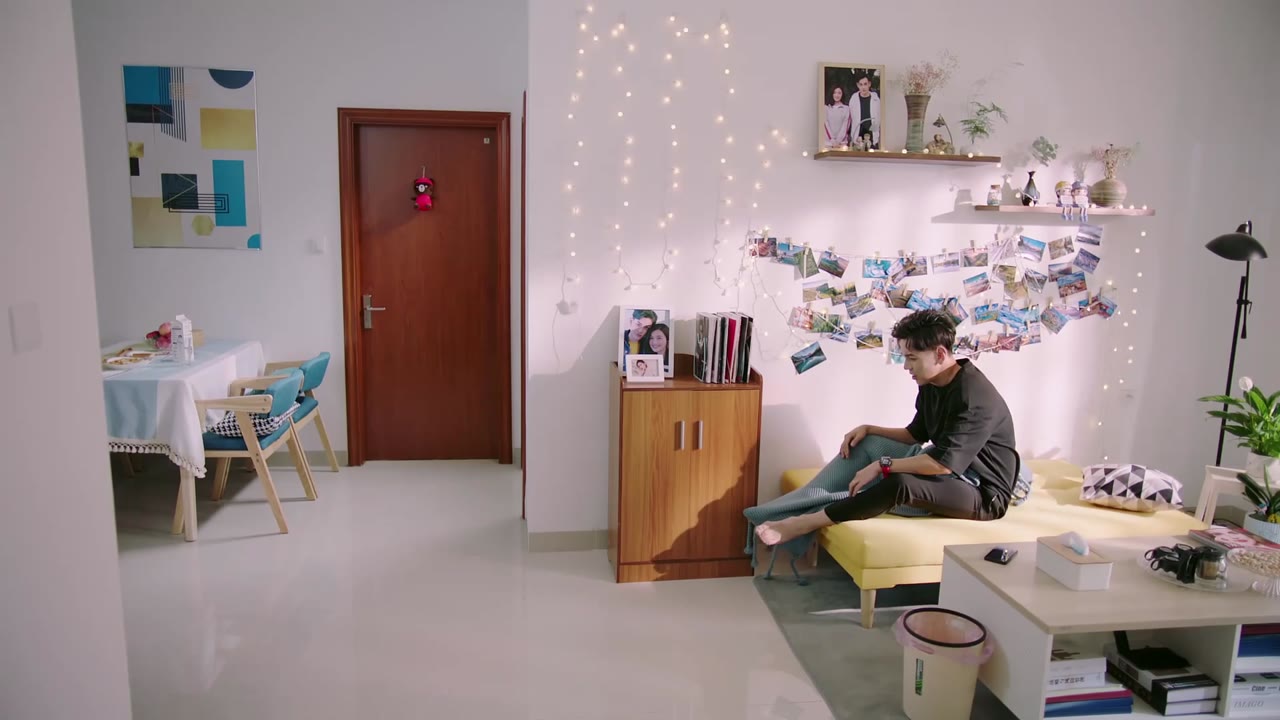 Long Nhật Nhất, Anh Chết Chắc (Phần 1) tập 22