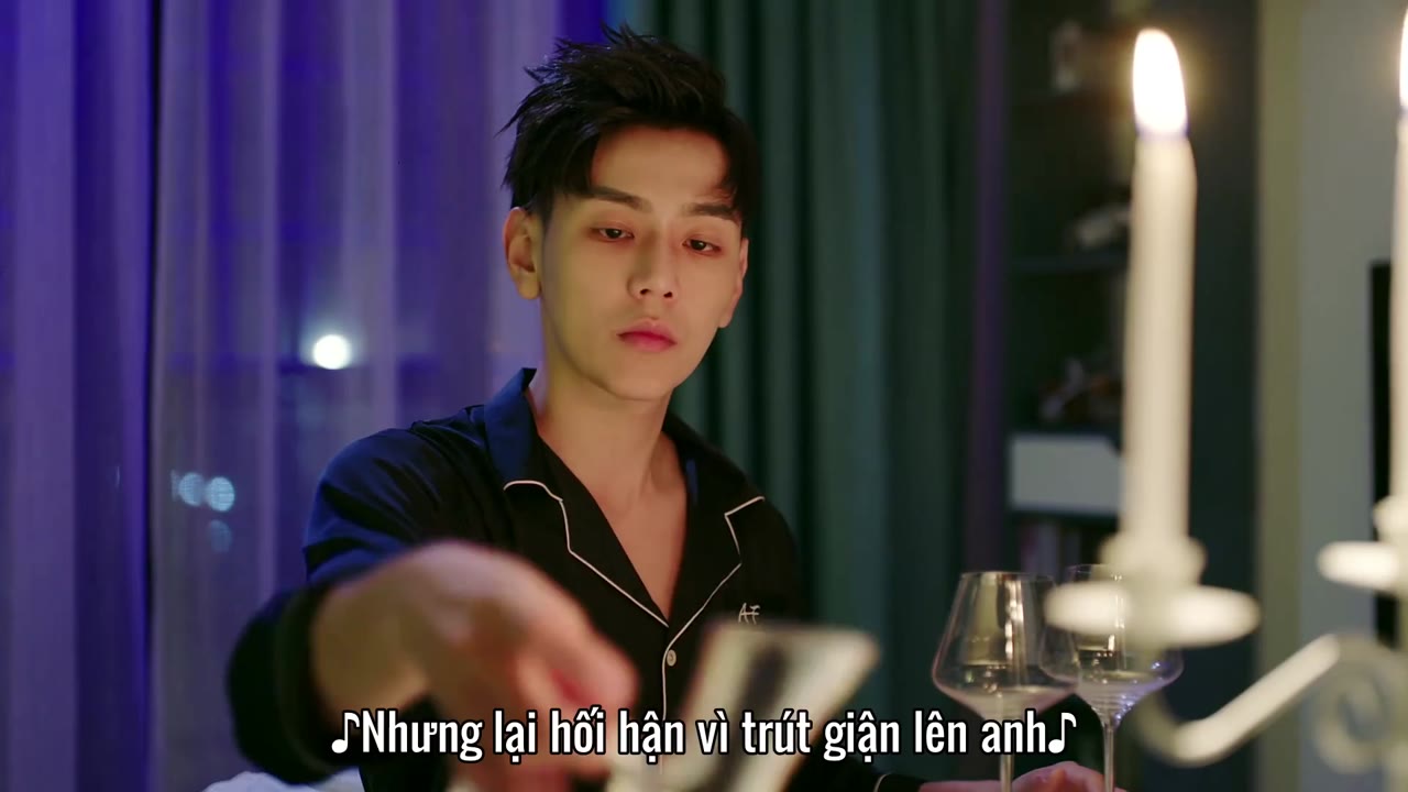 Long Nhật Nhất, Anh Chết Chắc (Phần 1) tập 22 cảnh 3
