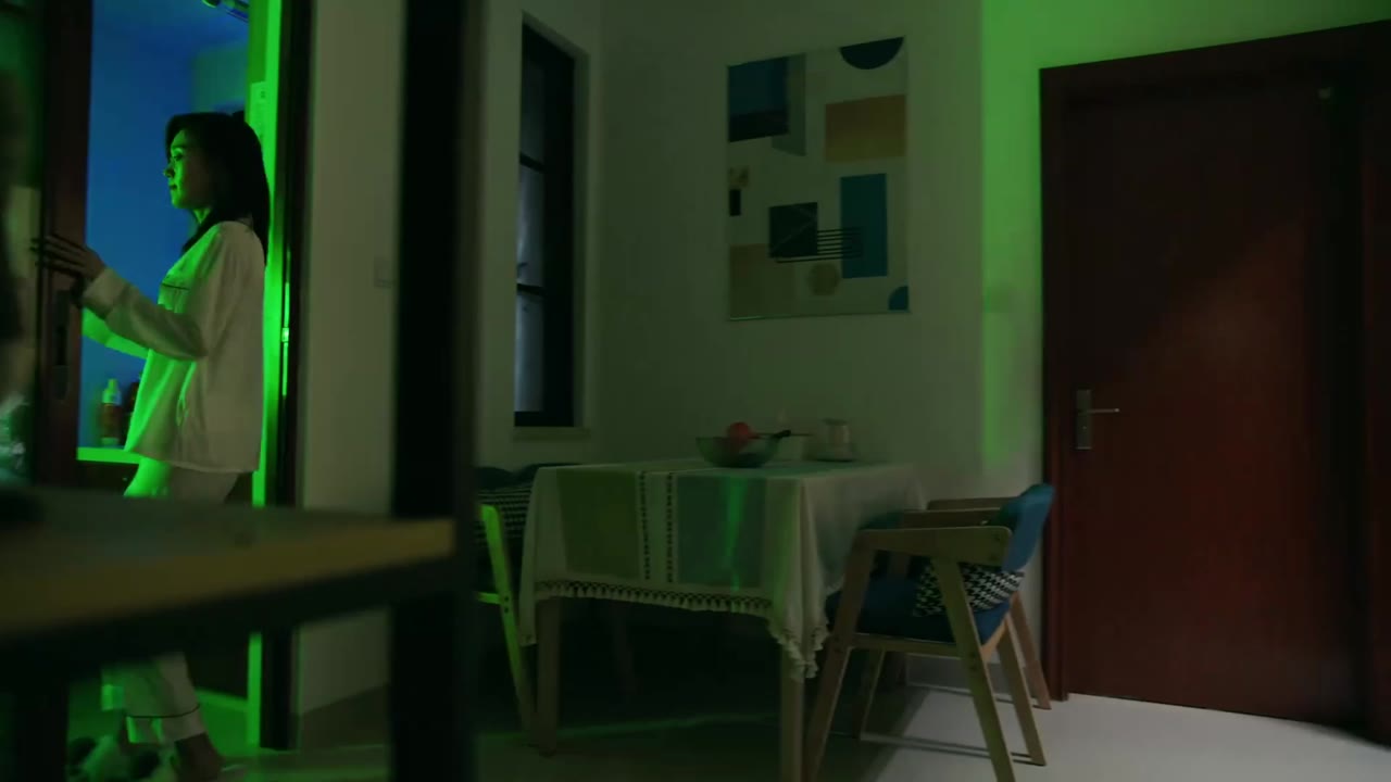 Long Nhật Nhất, Anh Chết Chắc (Phần 1) tập 23