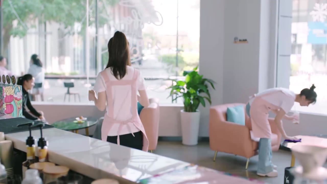 Long Nhật Nhất, Anh Chết Chắc (Phần 1) tập 25 cảnh 2