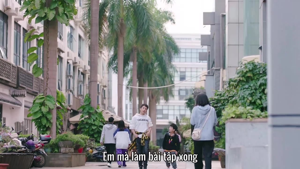 Long Nhật Nhất, Anh Chết Chắc (Phần 1) tập 26