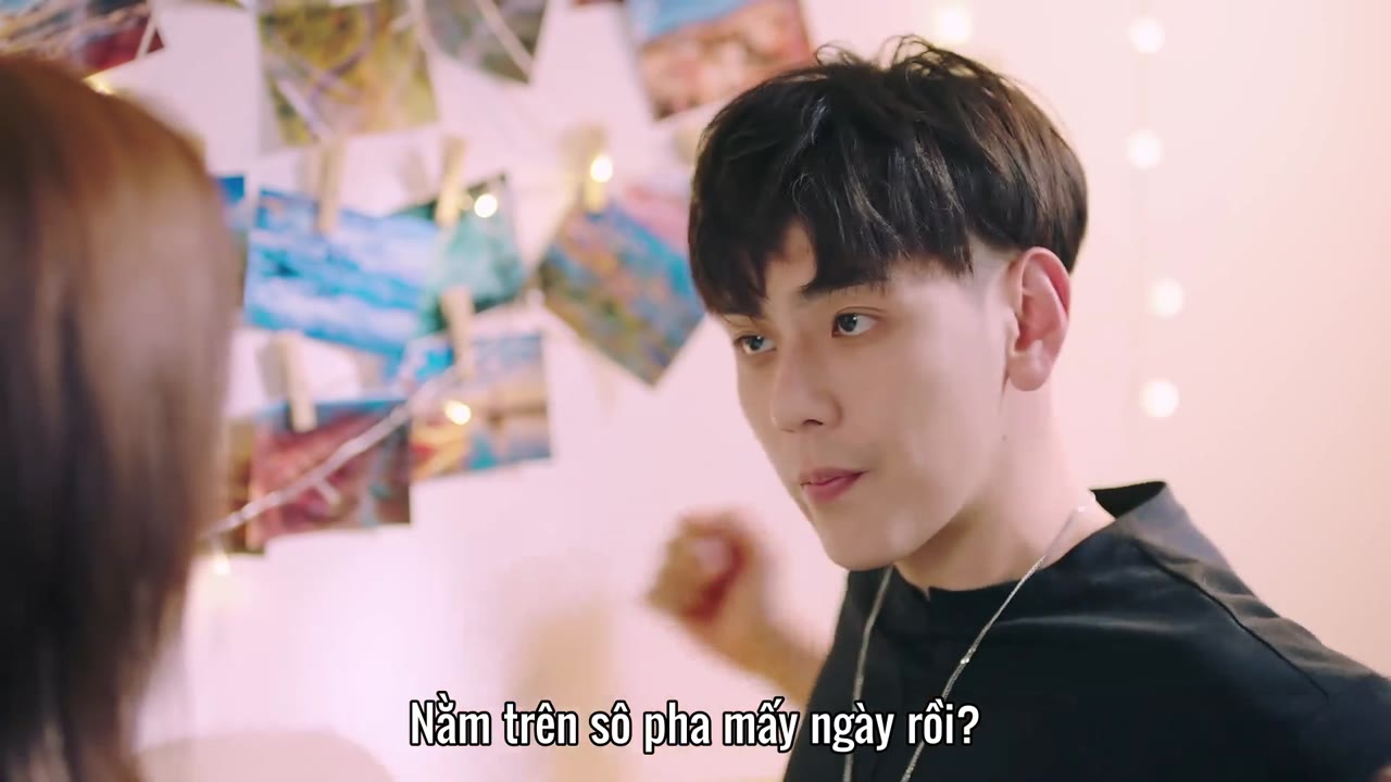 Long Nhật Nhất, Anh Chết Chắc (Phần 1) tập 27