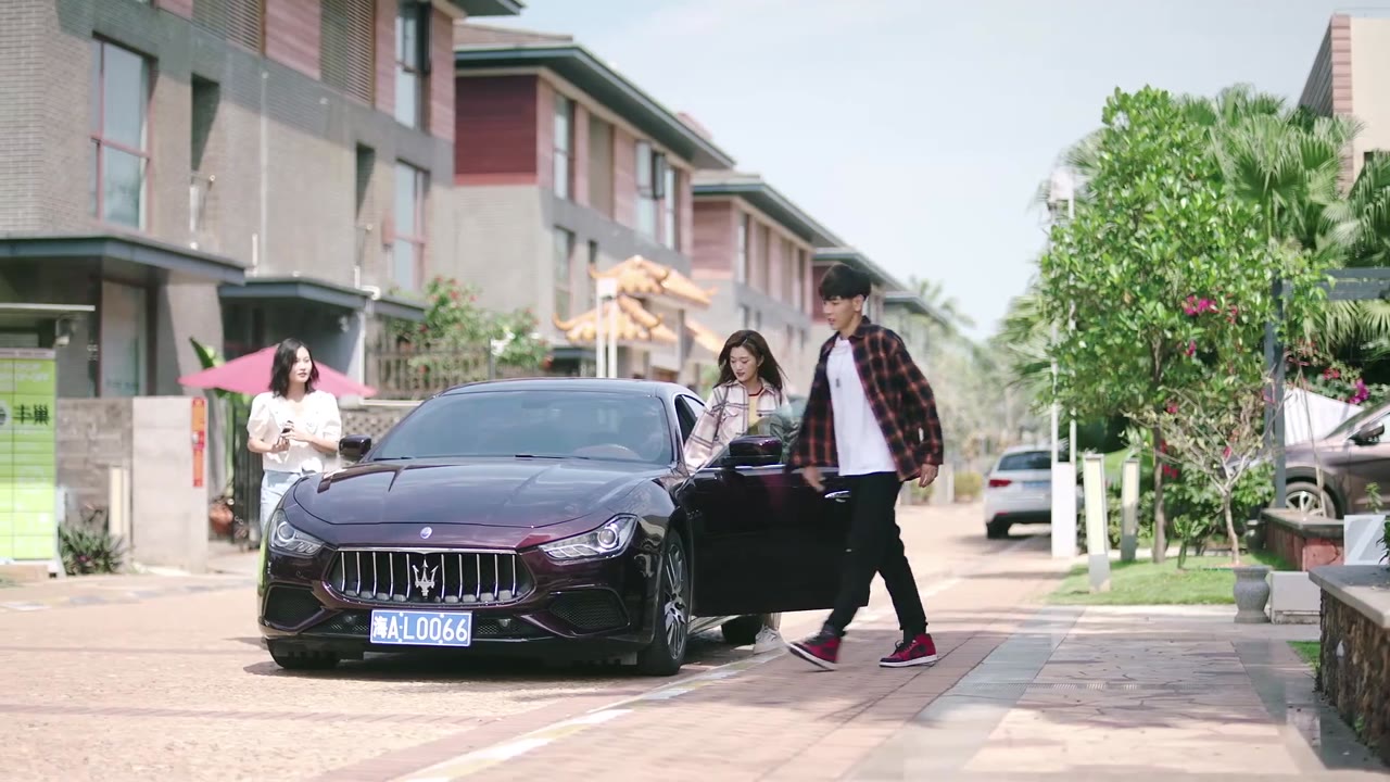Long Nhật Nhất, Anh Chết Chắc (Phần 1) tập 28