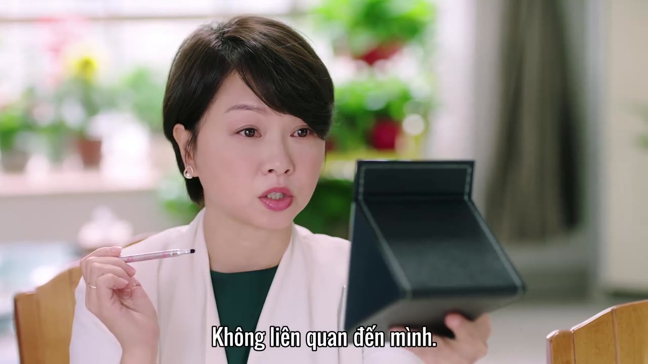 Long Nhật Nhất, Anh Chết Chắc (Phần 1) tập 34 cảnh 2