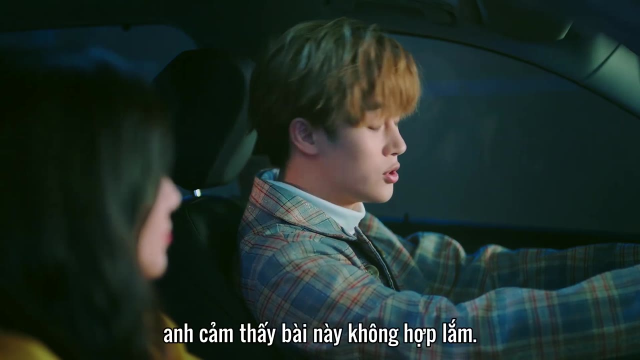Long Nhật Nhất, Anh Chết Chắc (Phần 1) tập 35 cảnh 2