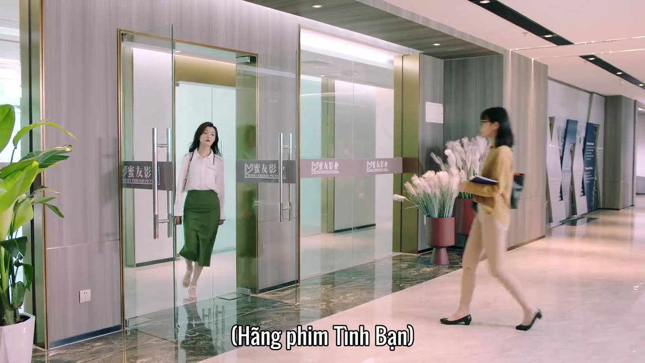 Long Nhật Nhất, Anh Chết Chắc (Phần 1) tập 36
