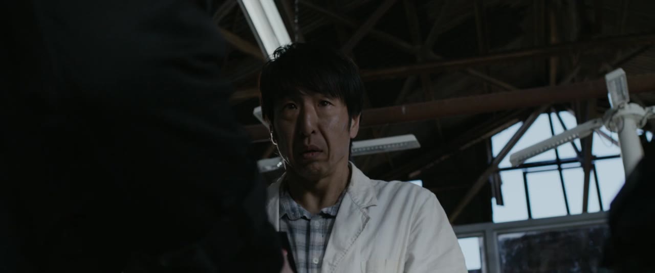 Kamen Rider Black Sun tập 4