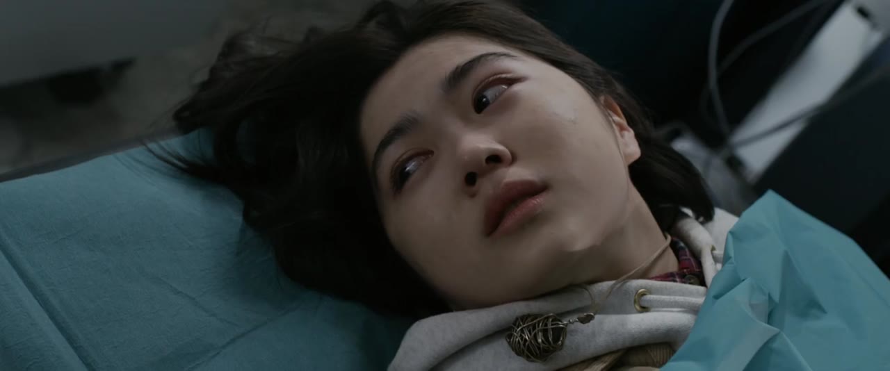 Kamen Rider Black Sun tập 5