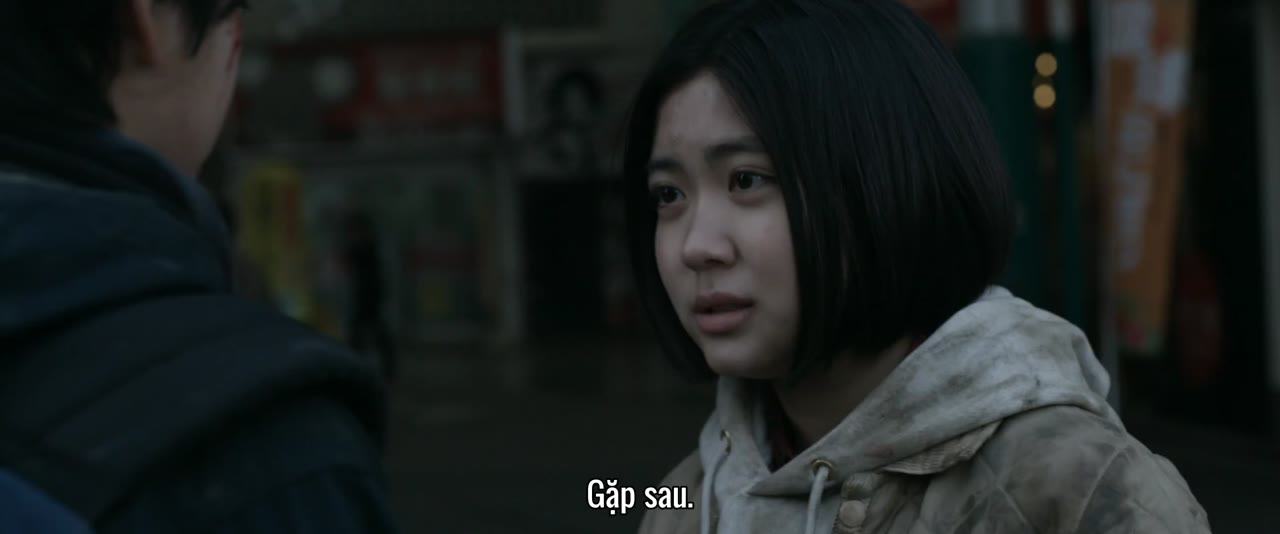 Kamen Rider Black Sun tập 7 cảnh 2