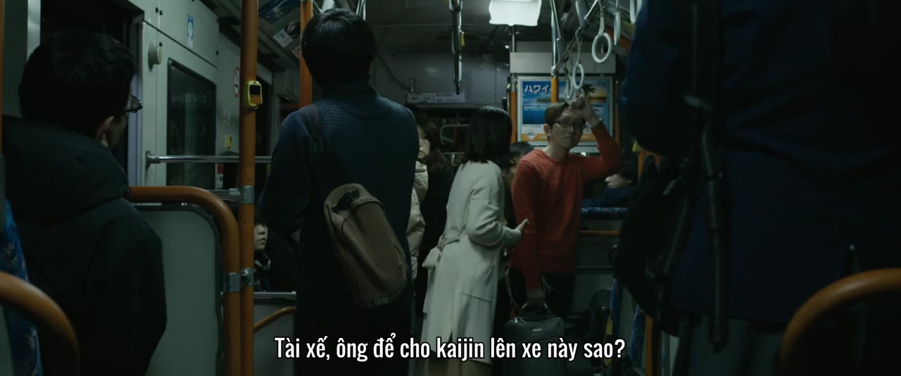Kamen Rider Black Sun tập 10 cảnh 3