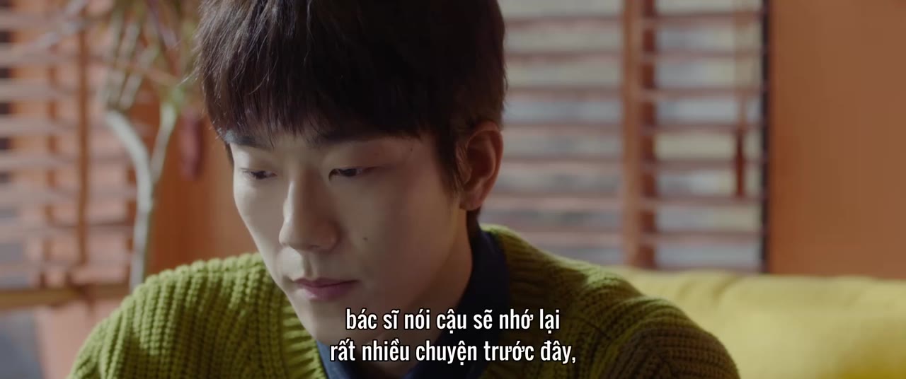 Tỏa Sáng Trong Đêm Đông Của Em tập 17