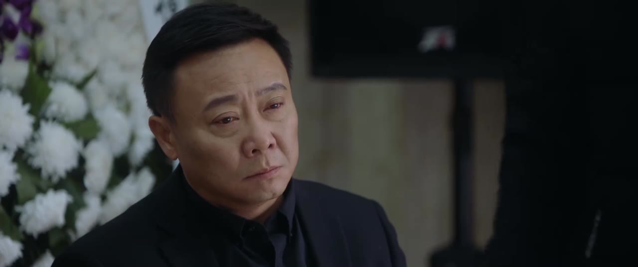Tỏa Sáng Trong Đêm Đông Của Em tập 21