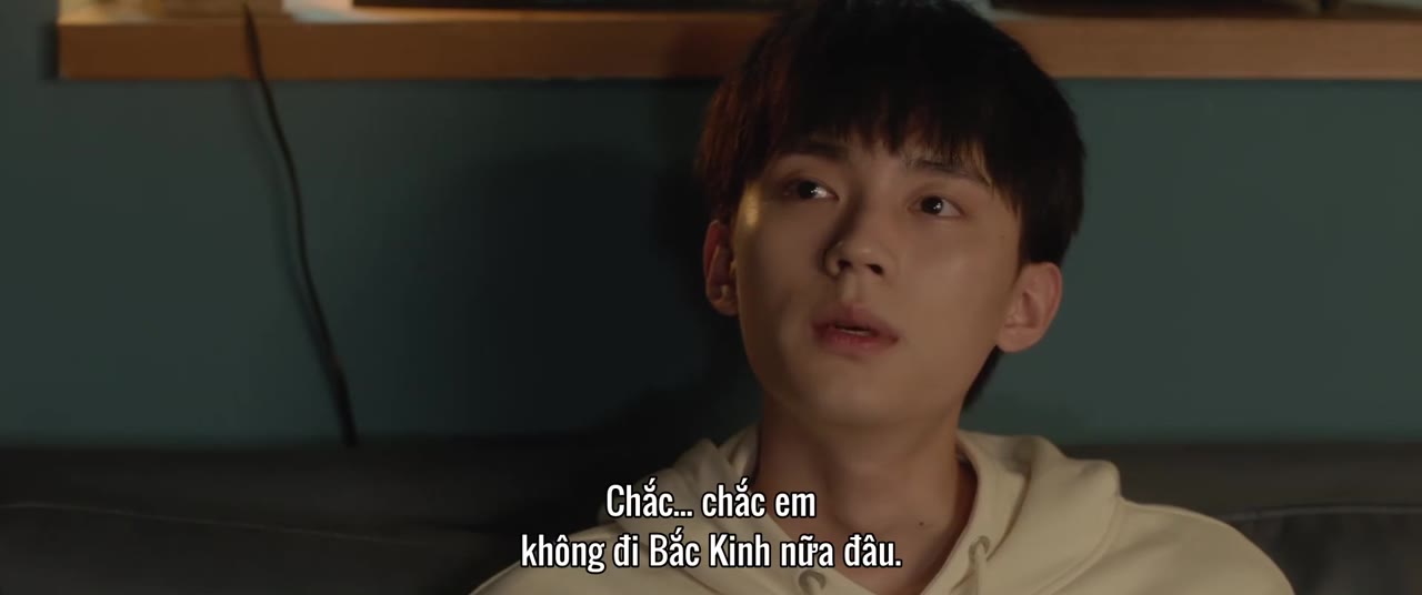 Tỏa Sáng Trong Đêm Đông Của Em tập 22