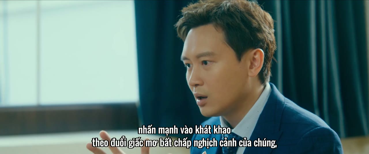 Pass and Goal tập 1