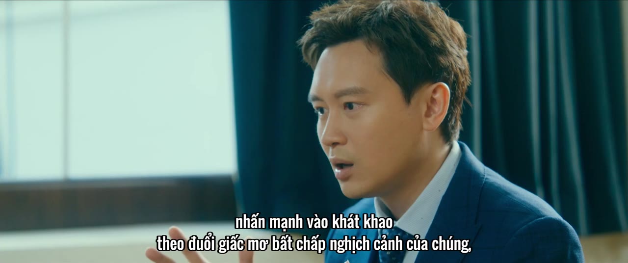 Pass and Goal - cảnh 1