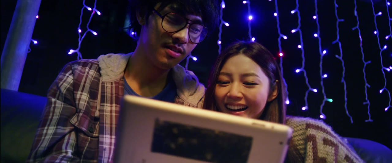 Hương Vị Trái Cấm - cảnh 1