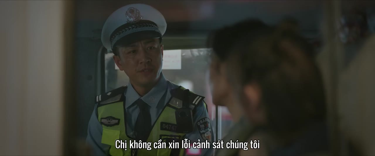 Cuộc Sống Gia Đình tập 1 cảnh 2